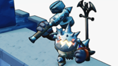 Hardcore Gamer
