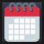 Spiral Calendar