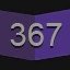 367 level