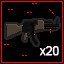 AK x20