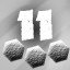 Fleeing Mind - Mind Blox 11