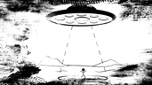 Close Encounters