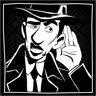 Gossip Man