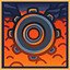 Volcano Cogs