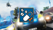Drug Scavenger Hunt