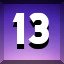 Achievement 3167