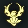 Horns, Feathers, and Gold