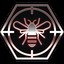 Sting like a bee