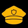 This is the police