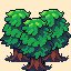 🌳 Forest Worker