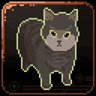 Cat-astrophic Cuteness