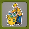 Cleanup Crusader