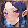 Elf Girl 24