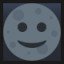 New Moon Face