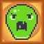 Damn slimes...