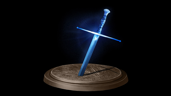 Enchanted Weapon