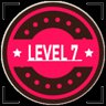 Room level 7