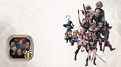 Death Unto Dawn - Part 2