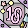 One hundred cats