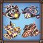 Ship collector