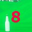 Find beer bottle 8