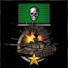 Medal for T72 II