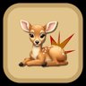 Oh deer