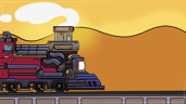 Old friends, new enemies