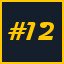 Race on Race Track #12
