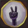 Peace Out