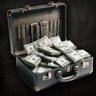 Cash In Hand