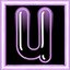 Unlocked U
