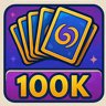 100k Reveal