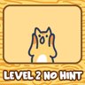 No hints 2