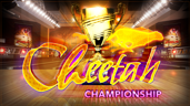 Cheetah Championship Win