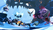 Solus Sentinel