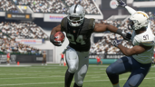 Marshawn Lynch Legacy Award