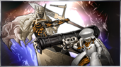 Archetype Hero