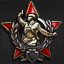 For the Motherland!