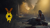 DLC: Zombies: Gold MedaliZt