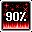 Achievement Points: 90%