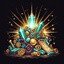Relic Guardian