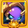[Crypt Lord] Level 5