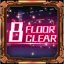 Clear the Training Facility [8th Floor].