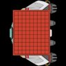 Commence attack on the Space Ball’s main reactor