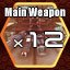 Primary Weapon Freak