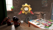 Champion Milestone