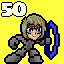 Gela Lv. 50