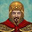 Commander of Fu Xi