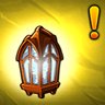 The secrets of the lantern